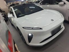 Nio ET5T 75kWh Touring - ფოტო 4