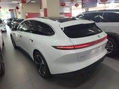 Nio ET5T 75kWh Touring - ფოტო 5