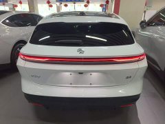 Nio ET5T 75kWh Touring - ფოტო 6