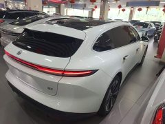 Nio ET5T 75kWh Touring - ფოტო 7