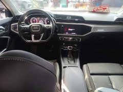 Audi Q3 Sportback 40 TFSI Fashion Edition - ფოტო 10