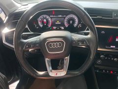 Audi Q3 Sportback 40 TFSI Fashion Edition - ფოტო 11