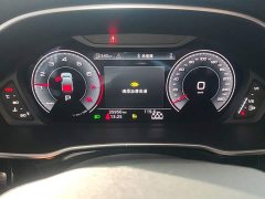 Audi Q3 Sportback 40 TFSI Fashion Edition - ფოტო 12