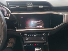 Audi Q3 Sportback 40 TFSI Fashion Edition - ფოტო 13