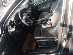 Audi Q3 Sportback 40 TFSI Fashion Edition - ფოტო 15