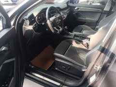 Audi Q3 Sportback 40 TFSI Fashion Edition - ფოტო 16