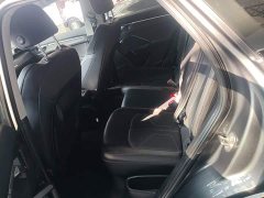 Audi Q3 Sportback 40 TFSI Fashion Edition - ფოტო 17