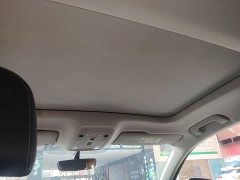 Audi Q3 Sportback 40 TFSI Fashion Edition - ფოტო 18