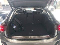 Audi Q3 Sportback 40 TFSI Fashion Edition - ფოტო 19