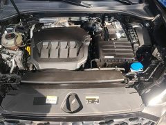 Audi Q3 Sportback 40 TFSI Fashion Edition - ფოტო 20