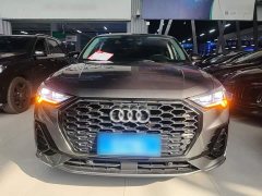 Audi Q3 Sportback 40 TFSI Fashion Edition - ფოტო 3