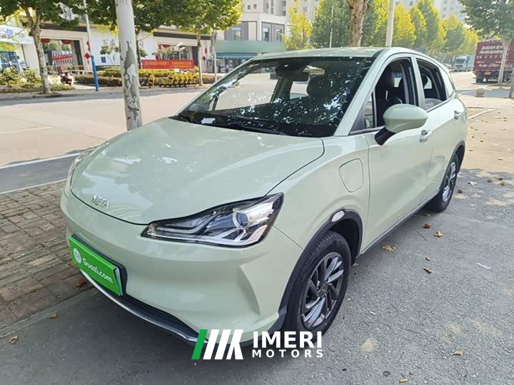 Neta V 2022 Tide 300 Lite LFP - ავტომობილი ჩინეთიდან