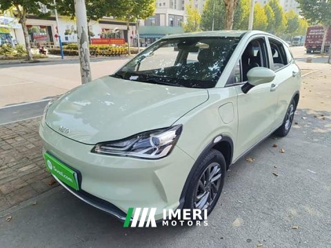 2023 Neta V 2022 Tide 300 Lite LFP - ავტომობილი ჩინეთიდან