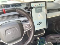 Neta V 2022 Tide 300 Lite LFP - ფოტო 14