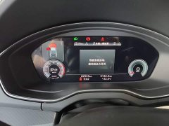 Audi Q5L 2022 Facelift 40T Luxury Sport - ფოტო 12