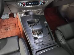 Audi Q5L 2022 Facelift 40T Luxury Sport - ფოტო 14