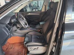 Audi Q5L 2022 Facelift 40T Luxury Sport - ფოტო 15
