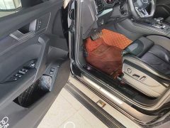 Audi Q5L 2022 Facelift 40T Luxury Sport - ფოტო 16