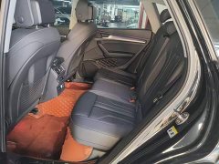 Audi Q5L 2022 Facelift 40T Luxury Sport - ფოტო 17