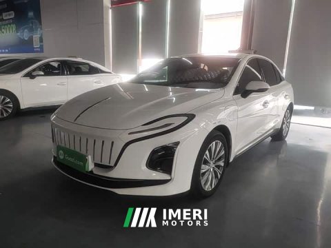 2024 FAW Red Flag E-QM5 450km Travel Edition - ავტომობილი ჩინეთიდან