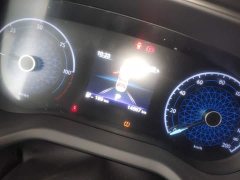 FAW Red Flag E-QM5 450km Travel Edition - ფოტო 12