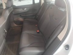 FAW Red Flag E-QM5 450km Travel Edition - ფოტო 17
