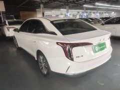 FAW Red Flag E-QM5 450km Travel Edition - ფოტო 5