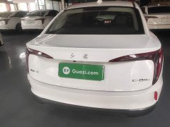 FAW Red Flag E-QM5 450km Travel Edition - ფოტო 6