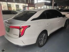 FAW Red Flag E-QM5 450km Travel Edition - ფოტო 7