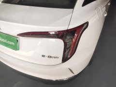 FAW Red Flag E-QM5 450km Travel Edition - ფოტო 8