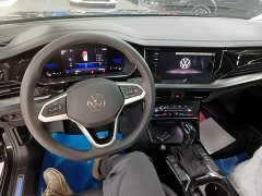 Volkswagen Passat Plug-in Hybrid 430PHEV Hybrid Business Edition - ფოტო 10
