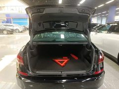 Volkswagen Passat Plug-in Hybrid 430PHEV Hybrid Business Edition - ფოტო 19