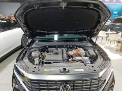 Volkswagen Passat Plug-in Hybrid 430PHEV Hybrid Business Edition - ფოტო 20