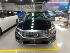 Volkswagen Passat Plug-in Hybrid 430PHEV Hybrid Business Edition - ფოტო 3