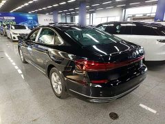 Volkswagen Passat Plug-in Hybrid 430PHEV Hybrid Business Edition - ფოტო 5