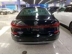 Volkswagen Passat Plug-in Hybrid 430PHEV Hybrid Business Edition - ფოტო 6