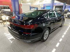 Volkswagen Passat Plug-in Hybrid 430PHEV Hybrid Business Edition - ფოტო 7