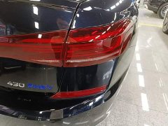 Volkswagen Passat Plug-in Hybrid 430PHEV Hybrid Business Edition - ფოტო 8