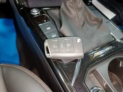 Volkswagen Passat Plug-in Hybrid 430PHEV Hybrid Business Edition - ფოტო 9