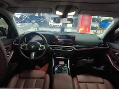 BMW i3 eDrive 35 L - ფოტო 10