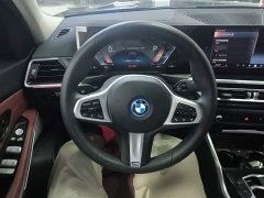 BMW i3 eDrive 35 L - ფოტო 11