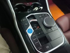 BMW i3 eDrive 35 L - ფოტო 14