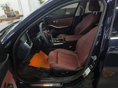 BMW i3 eDrive 35 L - ფოტო 15