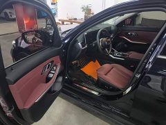 BMW i3 eDrive 35 L - ფოტო 16
