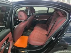 BMW i3 eDrive 35 L - ფოტო 17