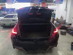 BMW i3 eDrive 35 L - ფოტო 19