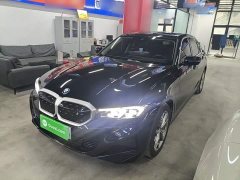 BMW i3 eDrive 35 L - ფოტო 2
