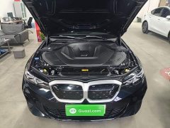 BMW i3 eDrive 35 L - ფოტო 20