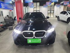 BMW i3 eDrive 35 L - ფოტო 3