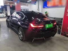 BMW i3 eDrive 35 L - ფოტო 5